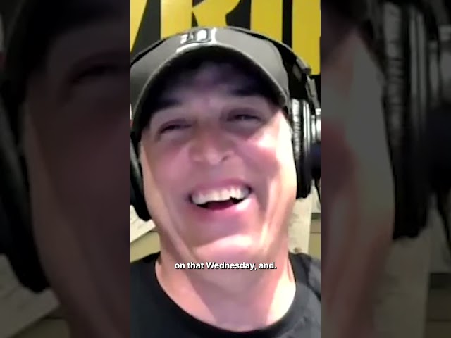 Meltdown is officially OUT OF EXCUSES for missing Sturgis #podcast