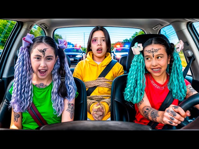 I HATE MINI INFLUENCERS. !!
