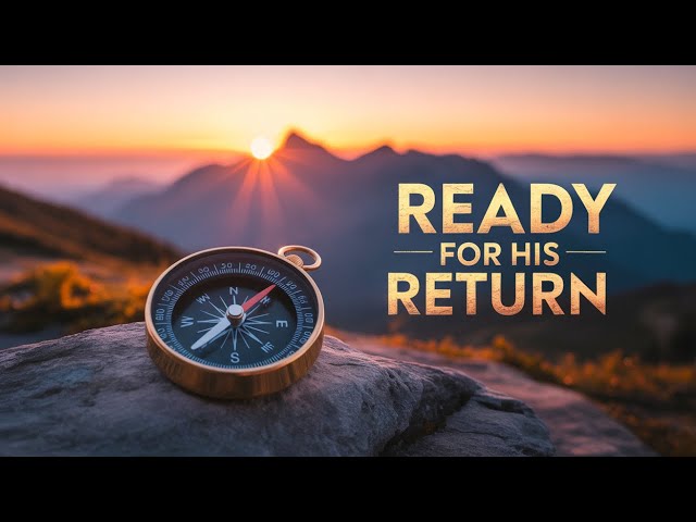 Is Jesus Coming Back in 2025?