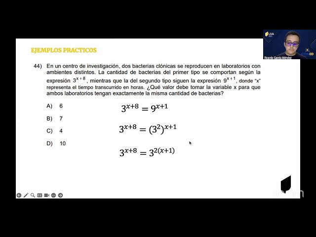 Mathematics Tutoring 10 PNE 2026