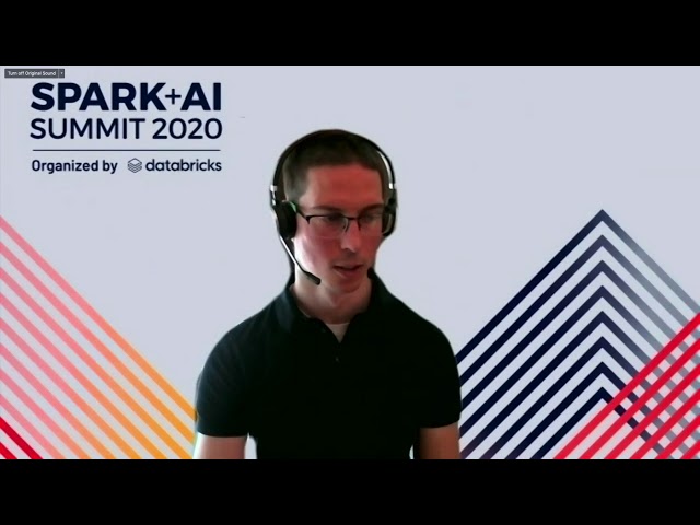 Geospatial Options in Apache Spark