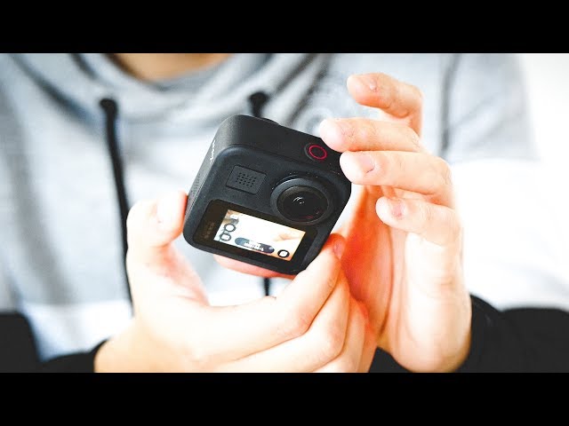 ¿La GoPro DEFINITIVA? GoPro Max REVIEW