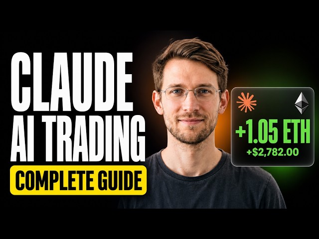 Claude Fable 5 AI Trading Bot — Setup, Strategy & Results (2026)