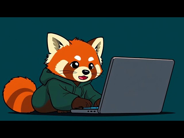 lofi to code to 💻 24/7 beats for programmers, no ads