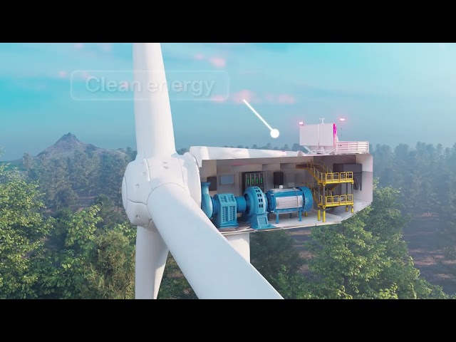 Making Energy Systems Visible | 3D Scientific Animation for Everyone