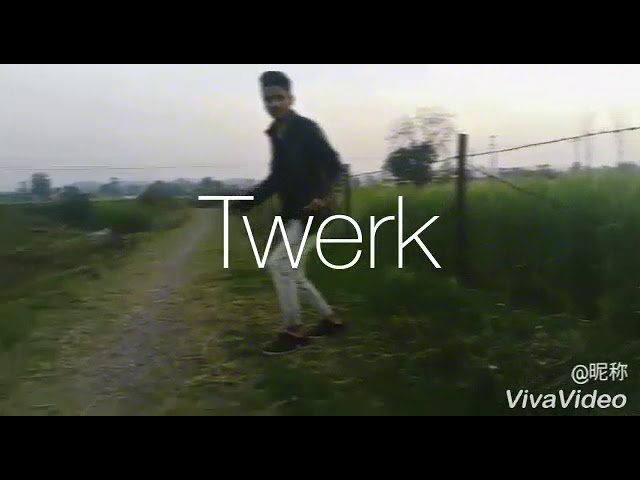sachin funny dance steps