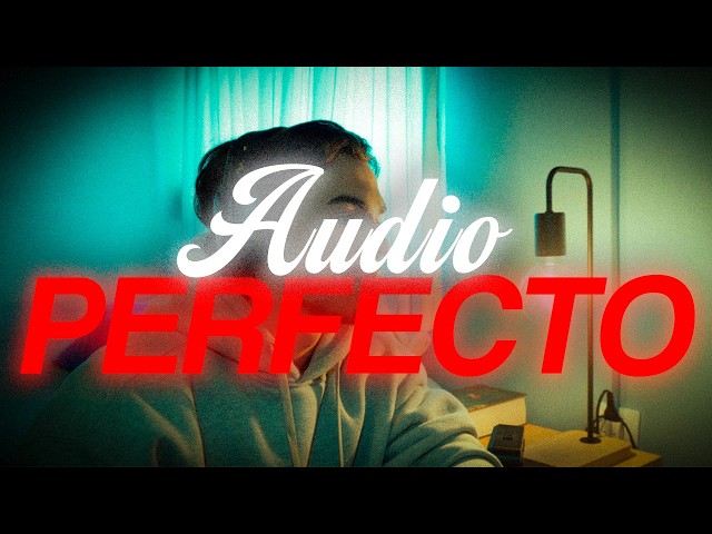 How to Edit Your Voice to Sound INCREDIBLE in DaVinci Resolve