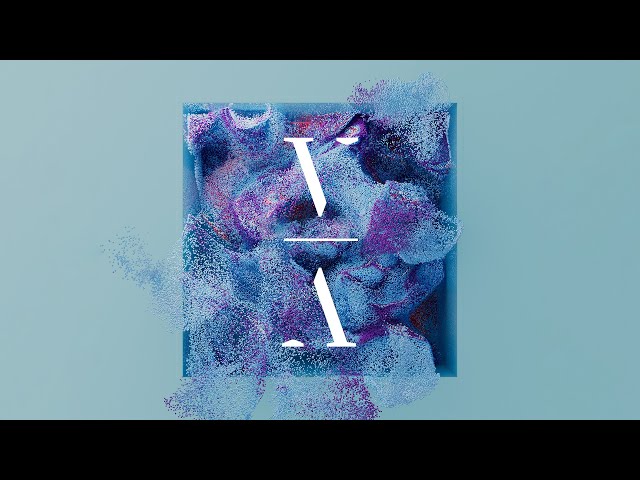OCULA & James French - High Tides
