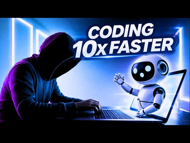 Zero to Developer in 2026? AI Ka Secret Roadmap!