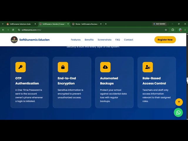 SoftDunamis Tutorial  ||  Lesson 1 -  INTRODUCTION TO SOFTDUNAMIS SOLUTIONS SUITE