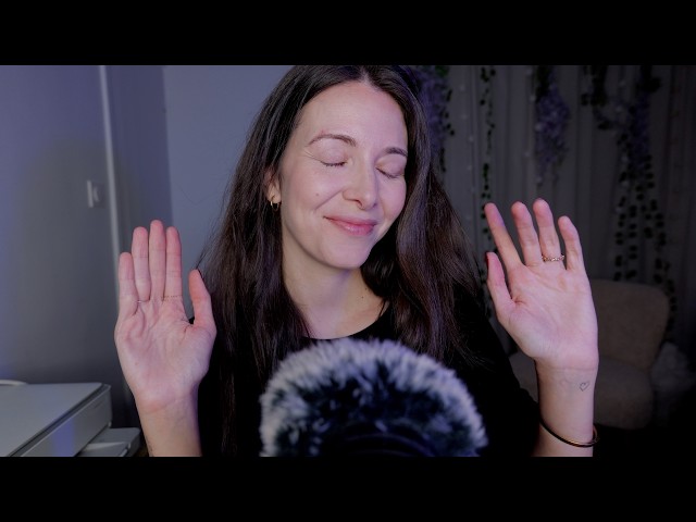 ASMR | destripando Rapulzel susurrado y relajante 