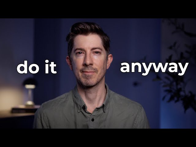 20 Years of Anxiety Treatment in 15 minutes (Part 2)