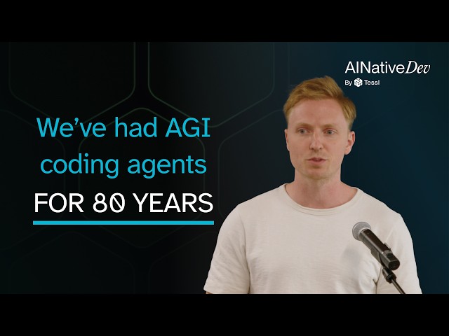Why Your Coding Agents Need a Harness, Not a Prompt