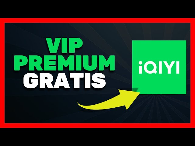 🎁 How to Get iQIYI VIP Premium for Free | Activate VIP Account Step by Step 💎