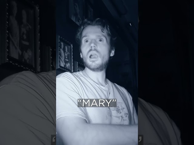 QUEEN Mary Part 1 TOMORROW | #shorts #projectfear #destinationfear #queenmary