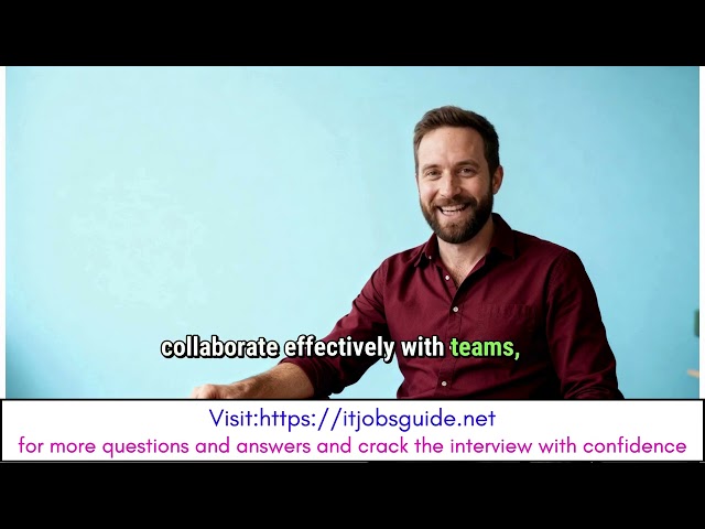 What is your experience with version control systems like Git - Technical Understanding