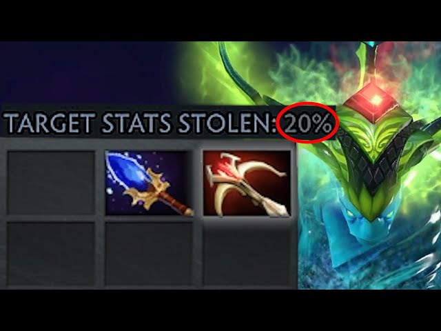 How a simple change creates a Monster