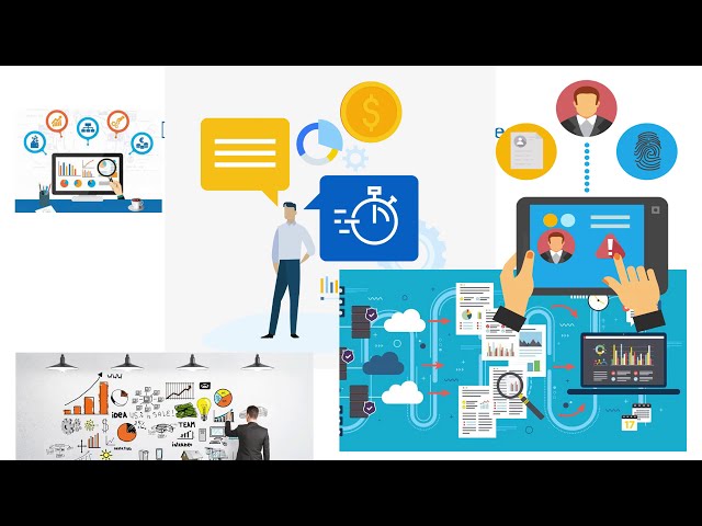 Sistemas de Información e Informática de negocios