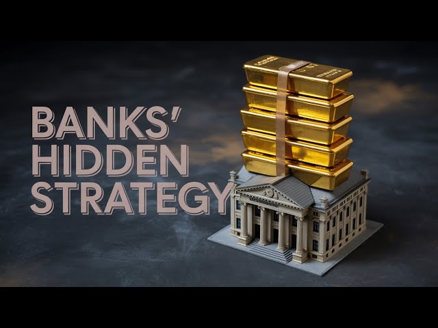 Central Banks Just Revealed What's Coming Next (Spoiler: Not the Dollar)