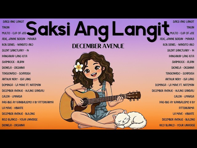 Philippines Most Streamed Songs | Tagalog Love Hits | Trending OPM 2026