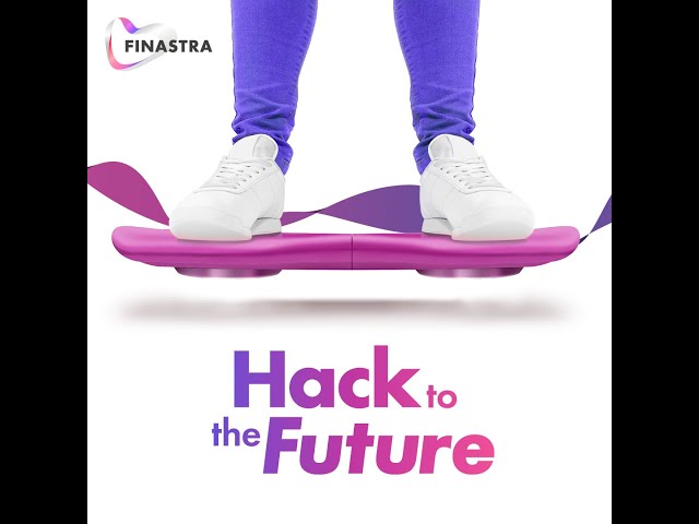 #HackToTheFuture #HackingForGood #Finastra BAMBY Project : Banking for Trust & Inclusion