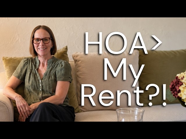 Why I'd Rather Rent Than Own A Condo In Retirement