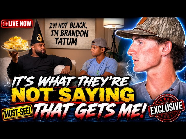 🚨🔥 I STILL THINK THEY'RE LYING! 😳 Warren Hudson & Tracestin Shepherd Interview Breakdown