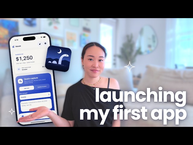 How to Build Your First App in 2026