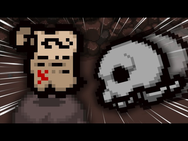 Why I Love the STRONGEST Birthright in Isaac