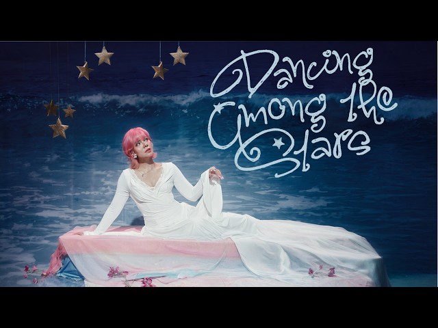TIA - DANCING AMONG THE STARS | OFFICIAL MUSIC VIDEO