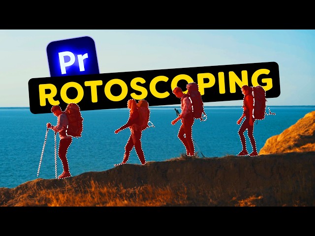 This Update CHANGES EVERYTHING! (Premiere Pro V25.6)
