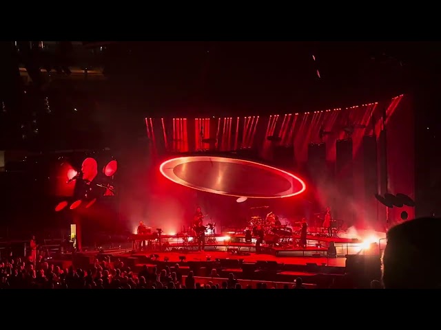 Peter Gabriel - The Court + Red Rain - i/o Tour 2023 @ Washington, DC