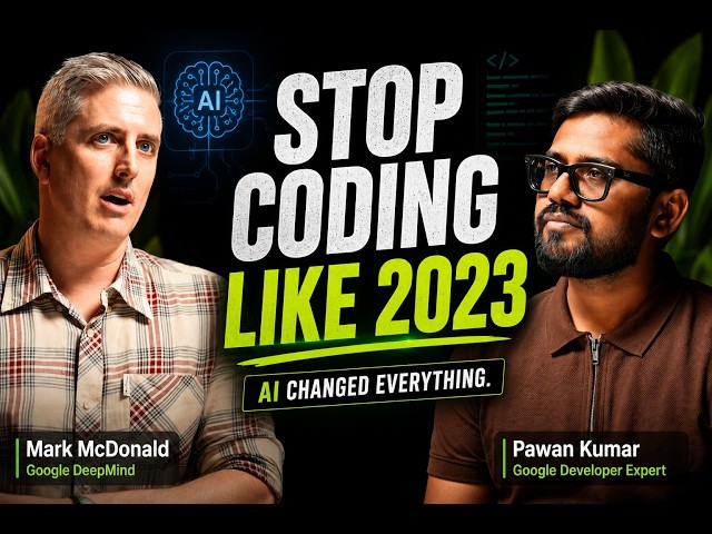 The Biggest Mistake Developers Are Making With AI