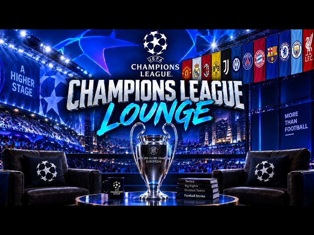 UEFA CHAMPIONS LEAGUE 2026/27 MW3 REVIEW | PSG WIN 4-2 OVER BARCA | COMO SLAP UNITED