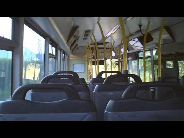 Road Movie - Irisbus Crossway LE 4836 - Transdev Rouen