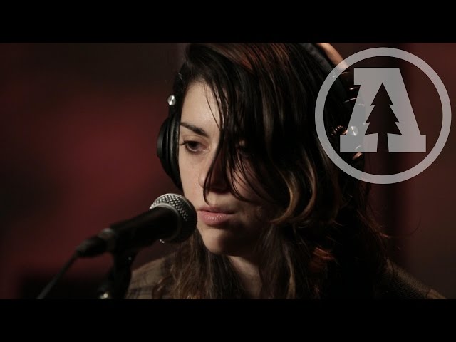 Hemming - Vitamins | Audiotree Live