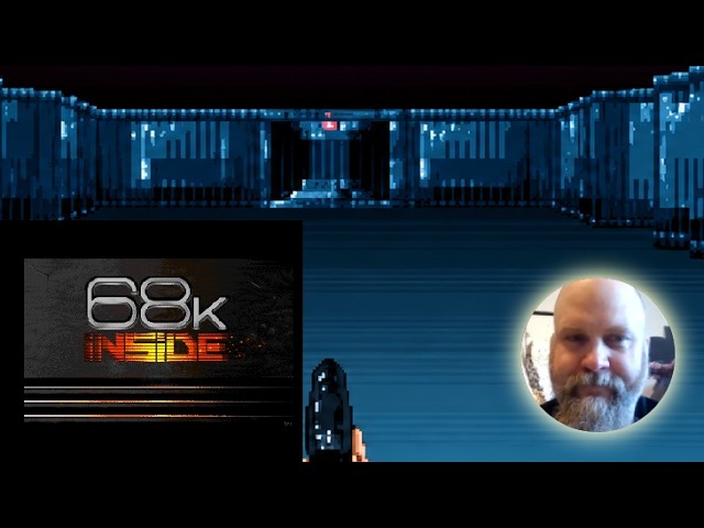 Britelite Interview | Inside the Demoscene