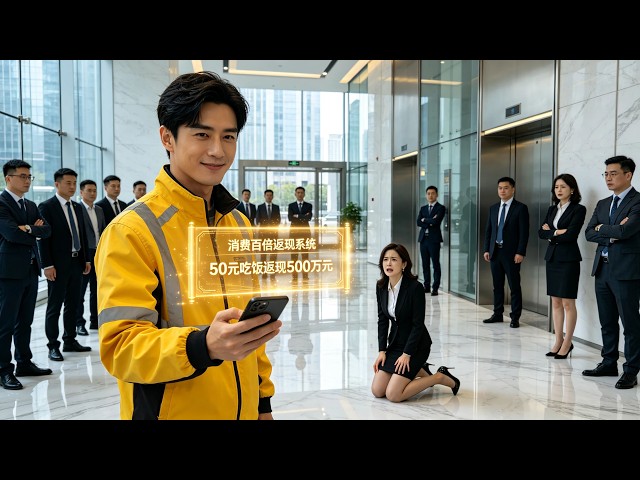 [Multi SUB] （全集）别人赌货靠经验，我凭透视神眼看透一切，古玩市场连连捡漏，打脸嚣张大佬，从穷小子逆袭成鉴宝霸主！#最火短剧推荐 #短剧全集 #精彩大陆短剧