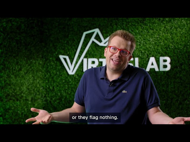 Visdom Code Review