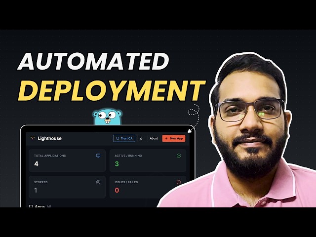 This changed how I deploy apps on Raspberry Pi