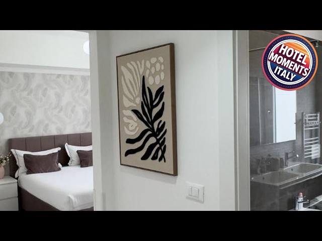 B&B Da Jana | Pordenone, Italy | Hotel Review 🏩