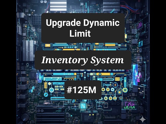 Advance Practical PHP Upgrade Dynamic Limit Value - video 125M