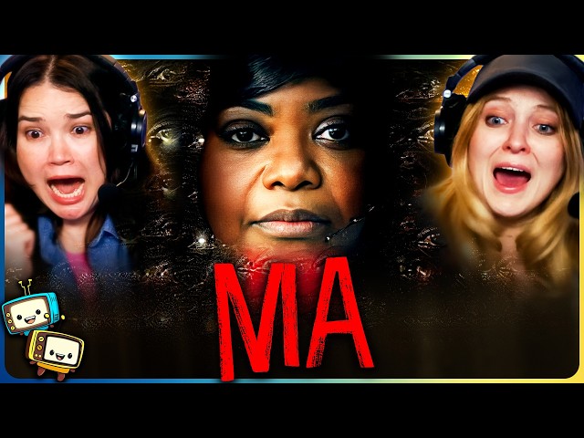 MA (2019) Movie Reaction! | First Time Watch! | Octavia Spencer | Diana Silvers | Juliette Lewis