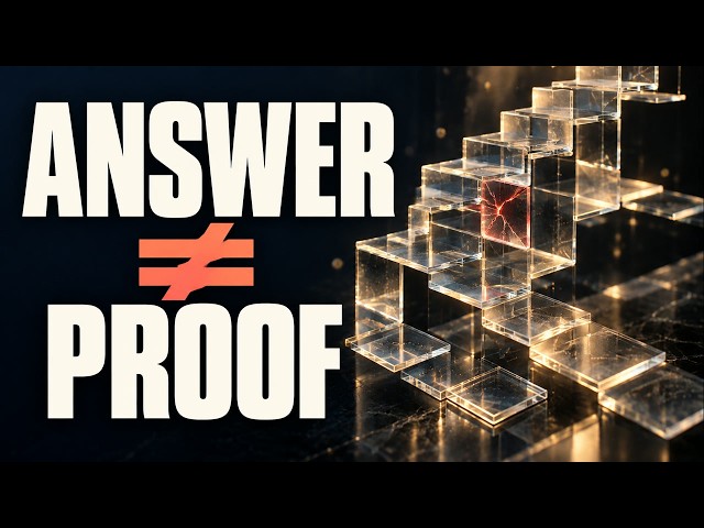 What Does It Mean for AI to Solve Math?