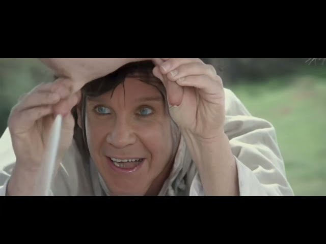 Ozzy Osbourne Party with with Kung Pow Cow, and Other Snacks, Hilarious Crazy Kung Fu Musical, Epic