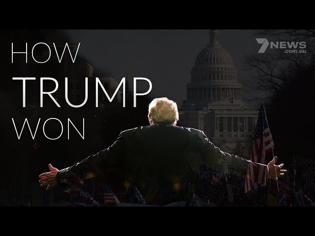 Donald Trump's Playbook: Lessons for 2024 election | Full Documentary