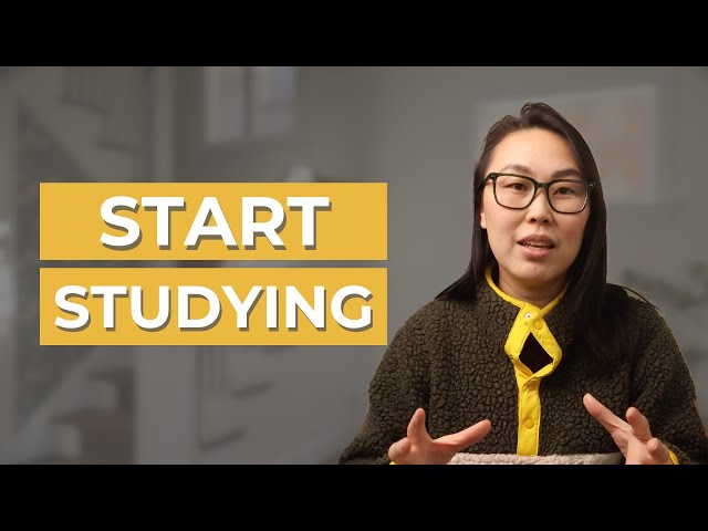 If You’re Struggling to Study for the CFP Exam, Watch This