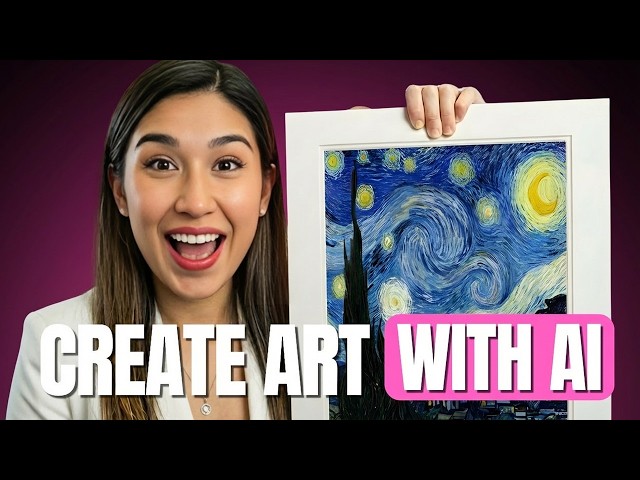 Create Viral AI Art FAST with Nanobanana 2(4 Simple Steps)