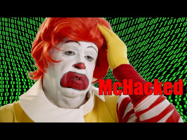 The McDonald's AI Security Breach