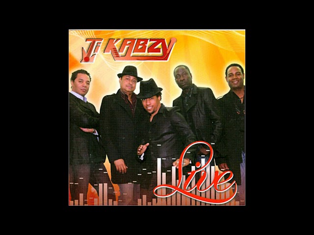 #kompa TiKABZY - MALADI DAMOU (LIVE)